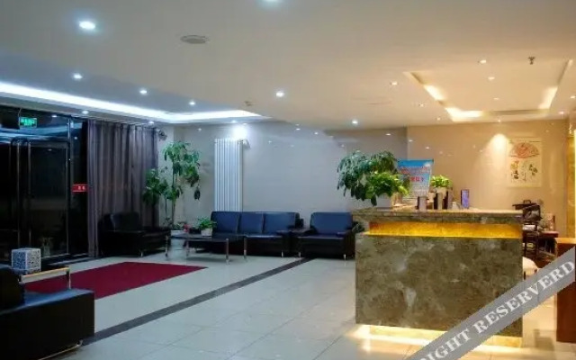 Aokailai Hotel