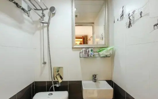 Chung Shing Hotel