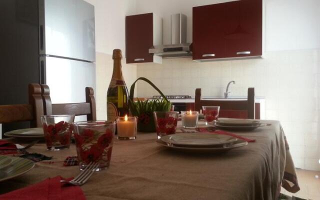 A Casa di Ely