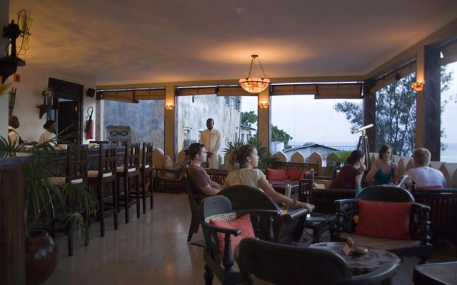 Al Johari Hotel & Spa