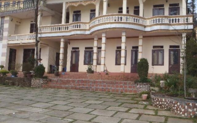 Sapa Hostel
