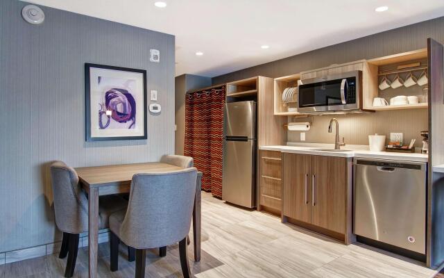 Home2 Suites by Hilton Edmonton South