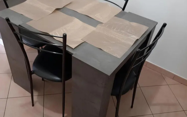 Neagas House Lissone