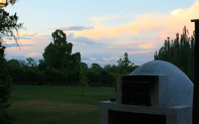 Postales Boutique Hotel Valle de Uco