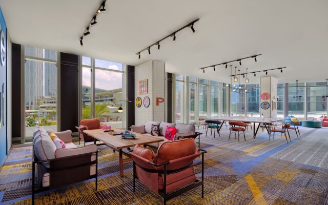 Moxy Putrajaya