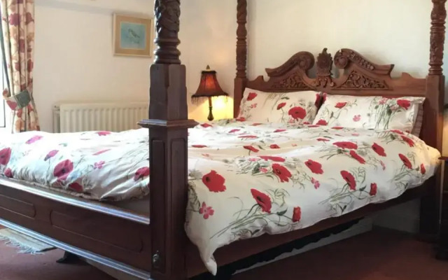 5B, Market Place flats