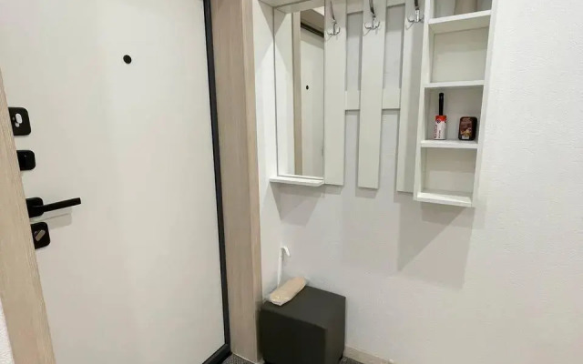 Cozy apartment on Andrey Korenevsky street 11