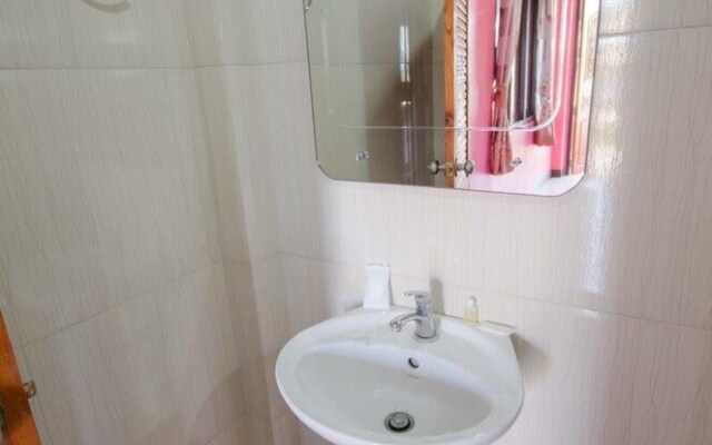 The Little Garden Resort