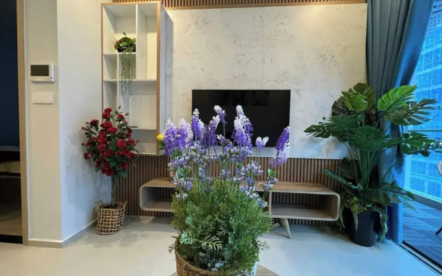 The Sóng Apartment – Near the beach