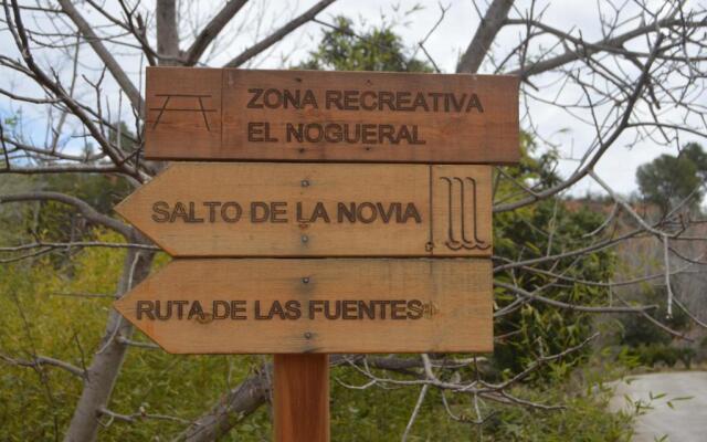 Apartamento Casa Rafa