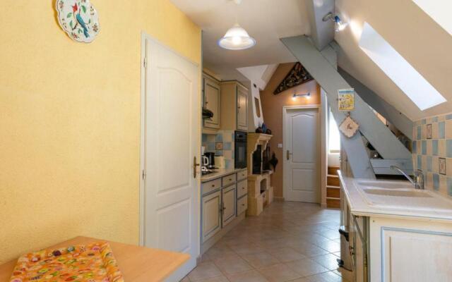 Gîte Le Bugue, 4 pièces, 5 personnes - FR-1-616-115