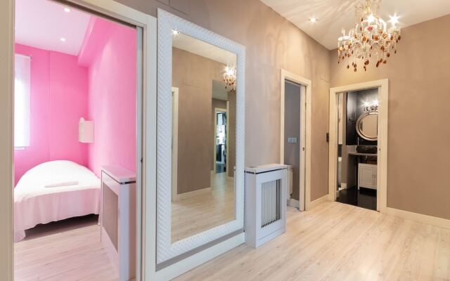 Volantin II Apartment by Aston Rentals