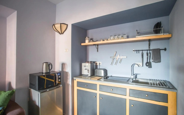 Central Park by CityLife Suites