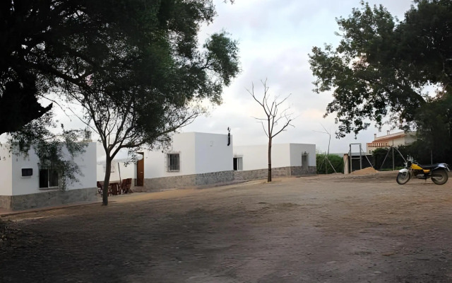 Villas de la Ermita