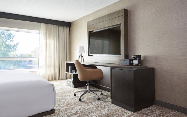 Chicago Marriott Southwest at Burr Ridge