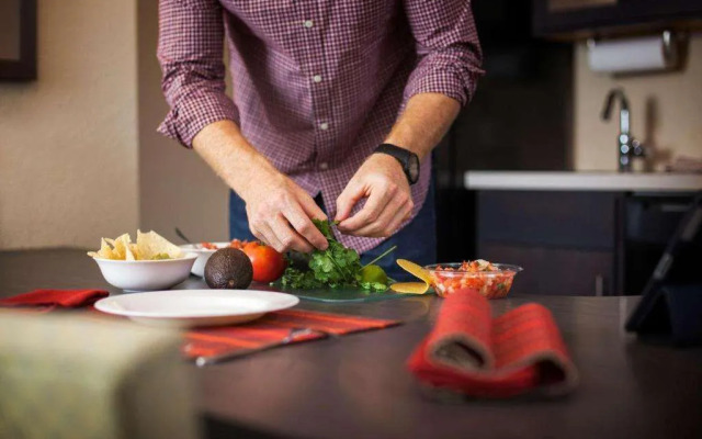 Sonesta Simply Suites Boston Burlington