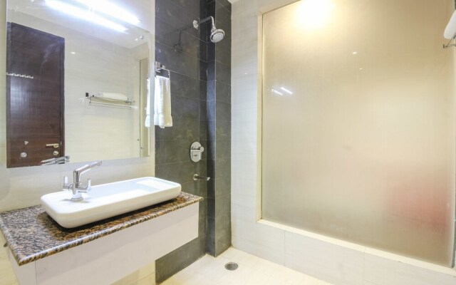 The Asian Suites Huda City Centre