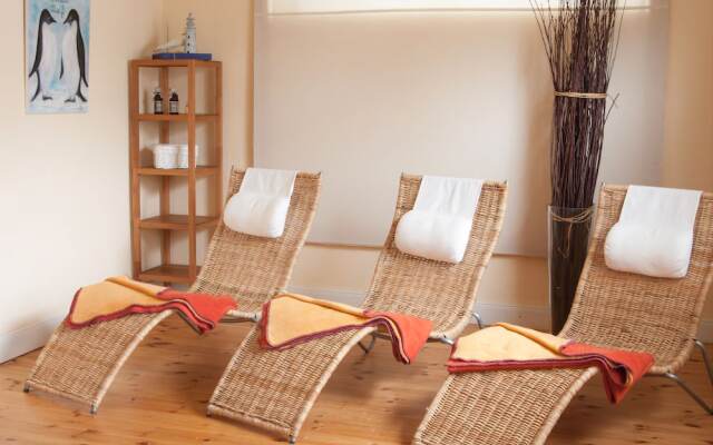 Gästehaus Luv und Lee