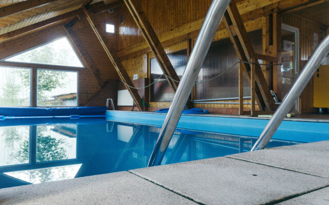 Pensiunea Green Park Brasov