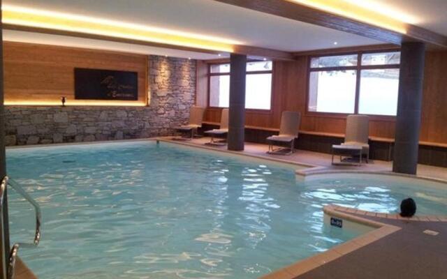 Appartement Les Saisies, 3 pièces, 6 personnes - FR-1-594-102