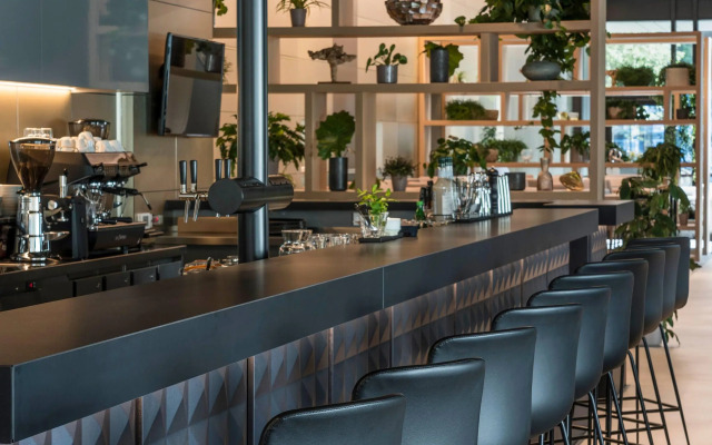 Melia Frankfurt City