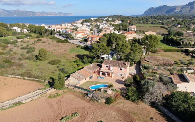 Villa Natural Barcarés