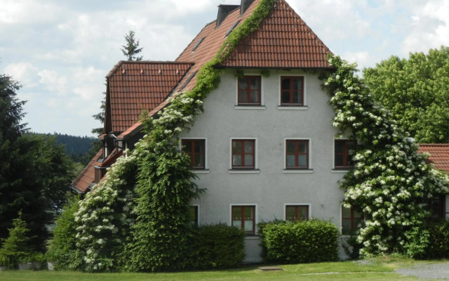 ferienwohnungen hottenroth