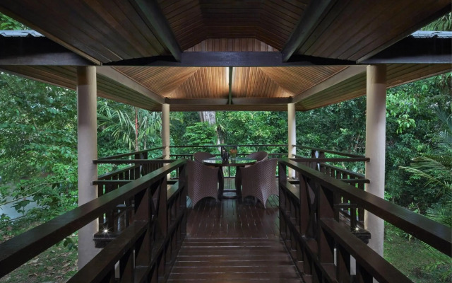 Mulu Marriott Resort