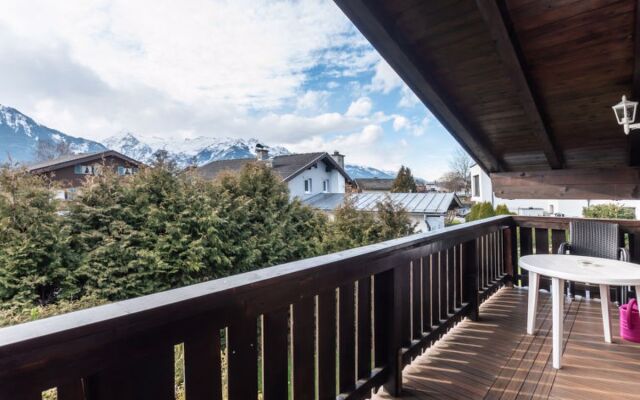 Alpenchalets (ZSE201)