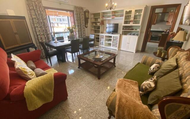 Casa Charry