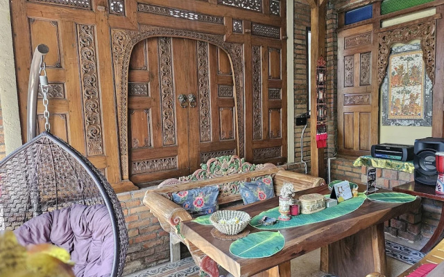GWK View Boutique Hotel and Residence