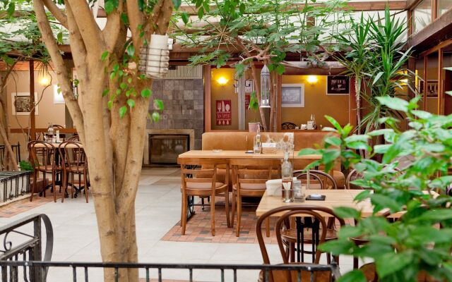 Hotel Niky