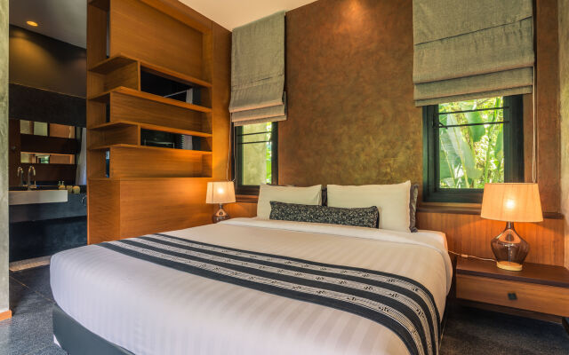 Cool Downs Resort