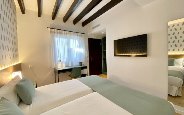 Alaró Natura Rural Suites