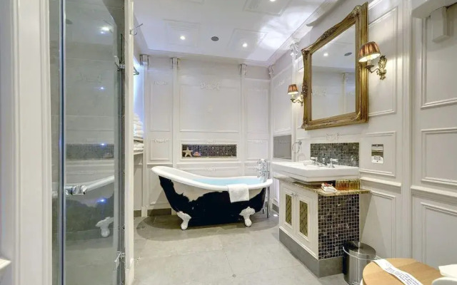 Mala Anglia Boutique Apartments & SPA