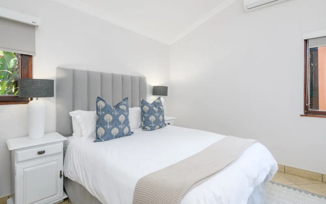 San Lameer Villa Rentals  3207