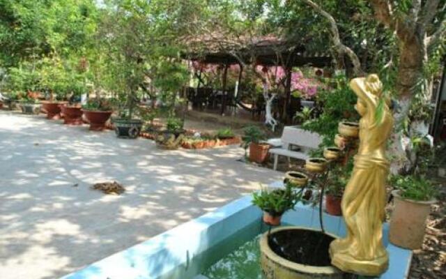 Nam Thanh Homestay - Hostel