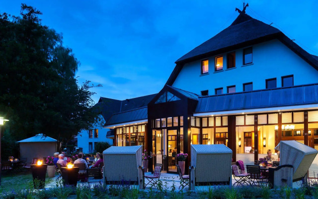 Ringhotel Warnemünder Hof