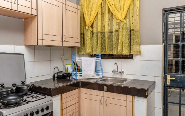 Mersha Homes