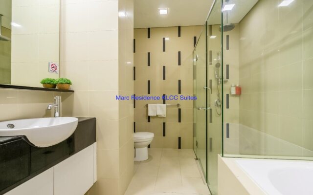 ViPod Residences @ KLCC