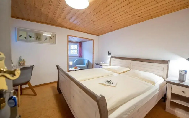 Löwen Hotel & Restaurant