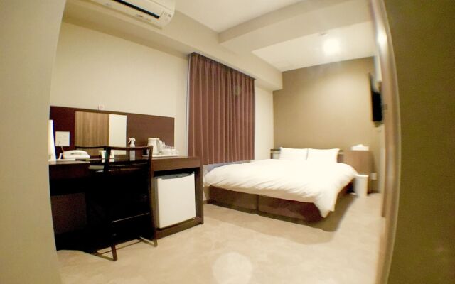 RE Hotel Umeda