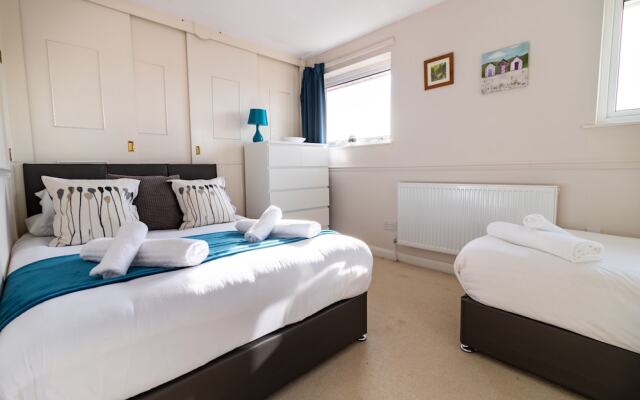 Lancaster Close Serviced Accommodation