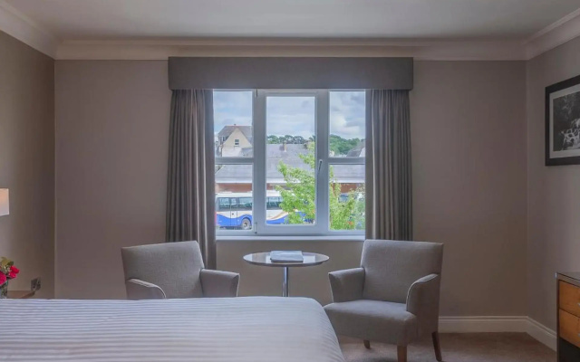 Canal Court Hotel