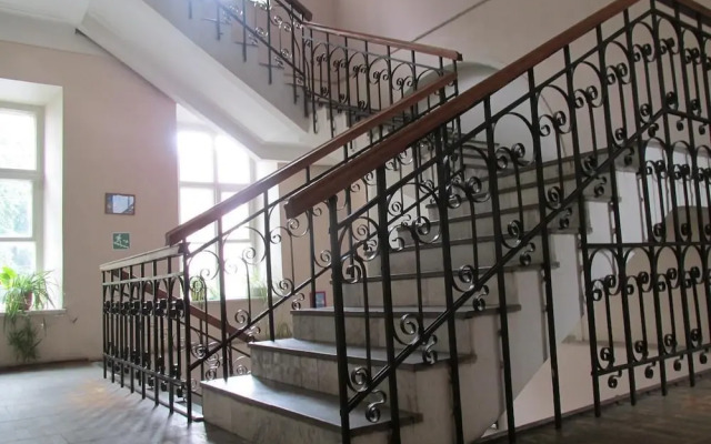 Gostyny Dvor na Polyanke - Hostel