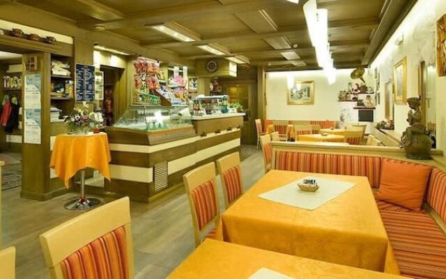 Hotel Cassana
