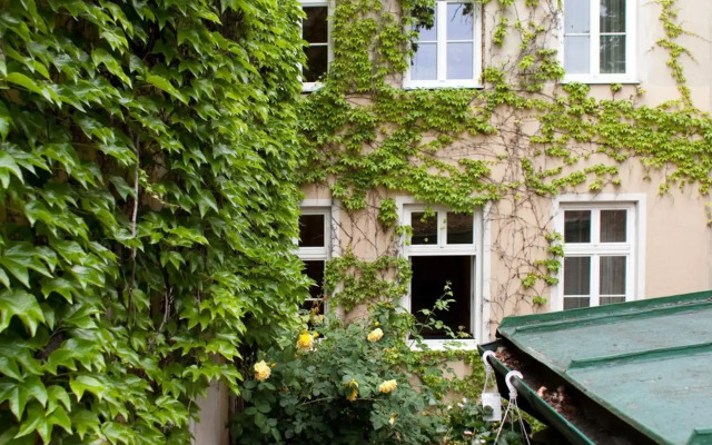 Hotel Schwalbe