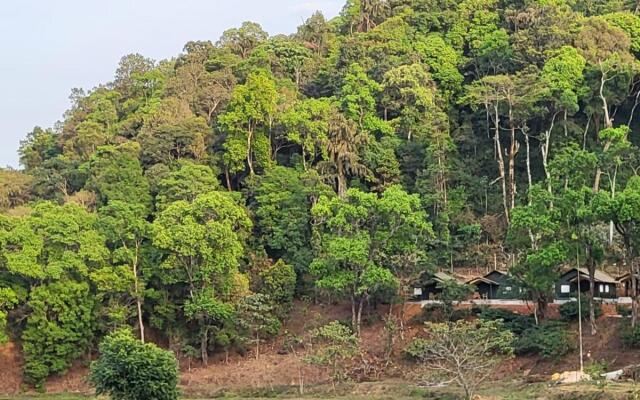 Three Hills Coorg