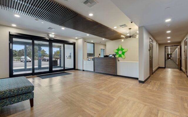 Extended Stay America - Austin - Austin Airport