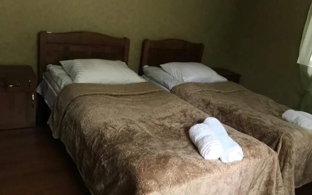 Mestia Guesthouse